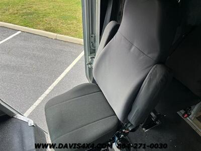 2015 Freightliner MT55 Utility Master Cummins Step/Bread Truck   - Photo 40 - North Chesterfield, VA 23237