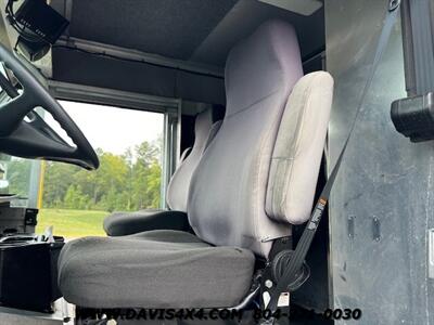 2015 Freightliner MT55 Utility Master Cummins Step/Bread Truck   - Photo 16 - North Chesterfield, VA 23237