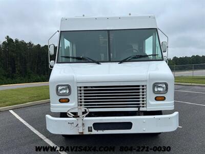 2015 Freightliner MT55 Utility Master Cummins Step/Bread Truck   - Photo 42 - North Chesterfield, VA 23237