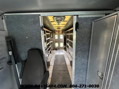 2015 Freightliner MT55 Utility Master Cummins Step/Bread Truck   - Photo 25 - North Chesterfield, VA 23237