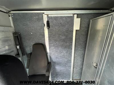 2015 Freightliner MT55 Utility Master Cummins Step/Bread Truck   - Photo 24 - North Chesterfield, VA 23237