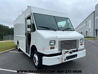 2015 Freightliner MT55 Utility Master Cummins Step/Bread Truck   - Photo 41 - North Chesterfield, VA 23237