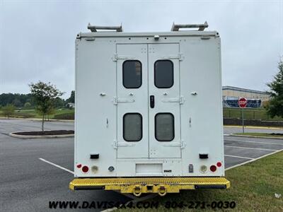 2015 Freightliner MT55 Utility Master Cummins Step/Bread Truck   - Photo 9 - North Chesterfield, VA 23237