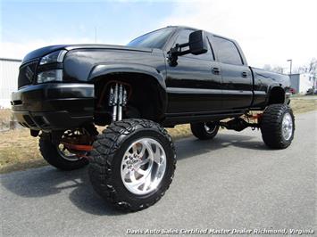 2003 Chevrolet Silverado 2500 LT Duramax Diesel Lifted 4X4 ... 2003 Chevrolet Silverado 2500 LT Duramax Diesel Lifted 4X4 ...