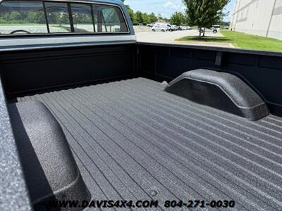 1985 GMC C/K 2500 Series 4x4 Squarebody Pick Up Truck   - Photo 21 - North Chesterfield, VA 23237