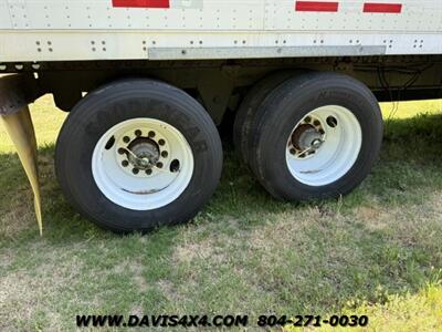 2018 Wabash Duri Plate Trailer 53x102 - Photo 12 - North Chesterfield, VA 23237