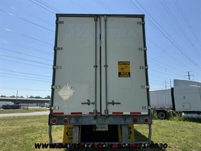 2018 Wabash Duri Plate Trailer 53x102 - Photo 8 - North Chesterfield, VA 23237