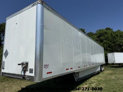 2018 Wabash Duri Plate Trailer 53x102 - Photo 3 - North Chesterfield, VA 23237