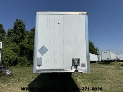2018 Wabash Duri Plate Trailer 53x102 - Photo 2 - North Chesterfield, VA 23237
