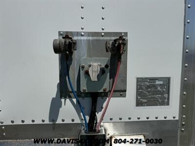 2018 Wabash Duri Plate Trailer 53x102 - Photo 14 - North Chesterfield, VA 23237