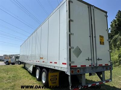2018 Wabash Duri Plate Trailer 53x102 - Photo 7 - North Chesterfield, VA 23237