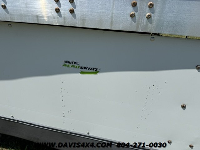 2018 Wabash Duri Plate Trailer 53x102 - Photo 6 - North Chesterfield, VA 23237