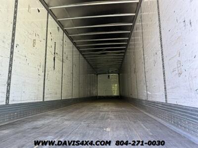 2018 Wabash Duri Plate Trailer 53x102 - Photo 9 - North Chesterfield, VA 23237