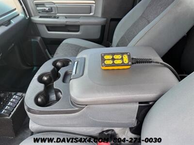 2016 RAM 5500 HD 4x4 Diesel Wrecker/Tow Recovery Truck   - Photo 18 - North Chesterfield, VA 23237