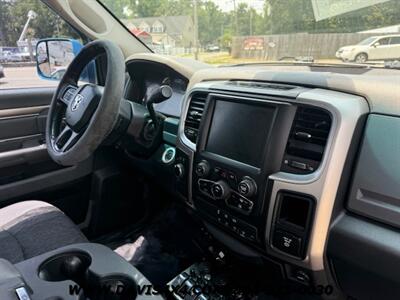 2016 RAM 5500 HD 4x4 Diesel Wrecker/Tow Recovery Truck   - Photo 25 - North Chesterfield, VA 23237