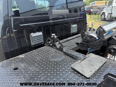 2016 RAM 5500 HD 4x4 Diesel Wrecker/Tow Recovery Truck   - Photo 10 - North Chesterfield, VA 23237