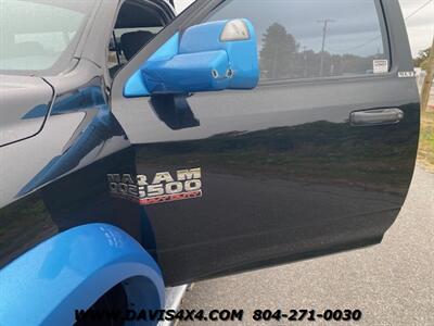 2016 Dodge 5500 Ram HD 4x4 Diesel Wrecker/Tow Recovery Truck   - Photo 25 - North Chesterfield, VA 23237