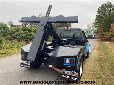 2016 Dodge 5500 Ram HD 4x4 Diesel Wrecker/Tow Recovery Truck   - Photo 4 - North Chesterfield, VA 23237