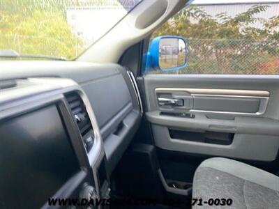 2016 Dodge 5500 Ram HD 4x4 Diesel Wrecker/Tow Recovery Truck   - Photo 11 - North Chesterfield, VA 23237