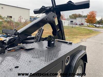 2016 Dodge 5500 Ram HD 4x4 Diesel Wrecker/Tow Recovery Truck   - Photo 28 - North Chesterfield, VA 23237