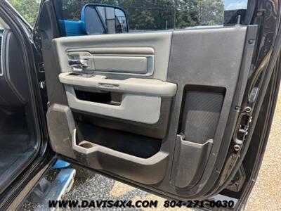 2016 RAM 5500 HD 4x4 Diesel Wrecker/Tow Recovery Truck   - Photo 28 - North Chesterfield, VA 23237