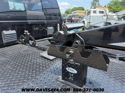 2016 RAM 5500 HD 4x4 Diesel Wrecker/Tow Recovery Truck   - Photo 8 - North Chesterfield, VA 23237