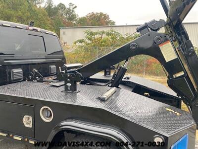 2016 Dodge 5500 Ram HD 4x4 Diesel Wrecker/Tow Recovery Truck   - Photo 16 - North Chesterfield, VA 23237