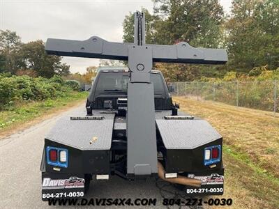 2016 RAM 5500 HD 4x4 Diesel Wrecker/Tow Recovery Truck   - Photo 34 - North Chesterfield, VA 23237