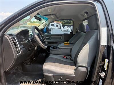 2016 RAM 5500 HD 4x4 Diesel Wrecker/Tow Recovery Truck   - Photo 16 - North Chesterfield, VA 23237