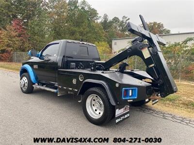 2016 RAM 5500 HD 4x4 Diesel Wrecker/Tow Recovery Truck   - Photo 35 - North Chesterfield, VA 23237