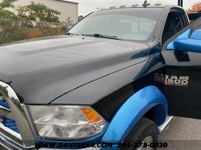 2016 RAM 5500 HD 4x4 Diesel Wrecker/Tow Recovery Truck   - Photo 24 - North Chesterfield, VA 23237