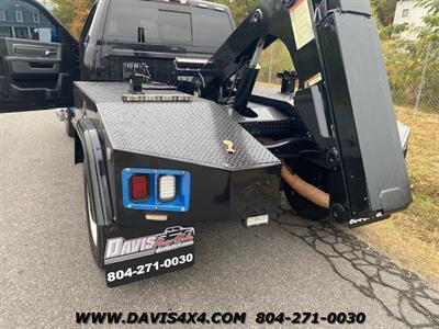 2016 Dodge 5500 Ram HD 4x4 Diesel Wrecker/Tow Recovery Truck   - Photo 18 - North Chesterfield, VA 23237