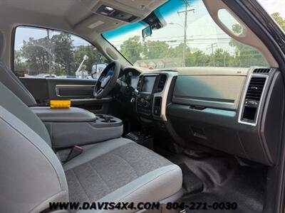 2016 RAM 5500 HD 4x4 Diesel Wrecker/Tow Recovery Truck   - Photo 23 - North Chesterfield, VA 23237