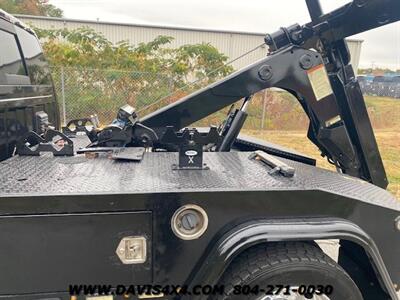 2016 Dodge 5500 Ram HD 4x4 Diesel Wrecker/Tow Recovery Truck   - Photo 19 - North Chesterfield, VA 23237