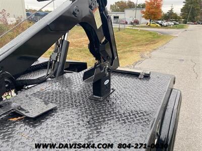 2016 Dodge 5500 Ram HD 4x4 Diesel Wrecker/Tow Recovery Truck   - Photo 14 - North Chesterfield, VA 23237