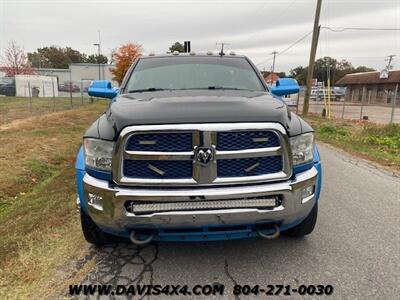 2016 Dodge 5500 Ram HD 4x4 Diesel Wrecker/Tow Recovery Truck   - Photo 2 - North Chesterfield, VA 23237