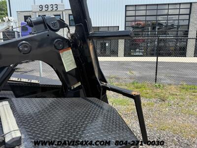 2016 RAM 5500 HD 4x4 Diesel Wrecker/Tow Recovery Truck   - Photo 12 - North Chesterfield, VA 23237