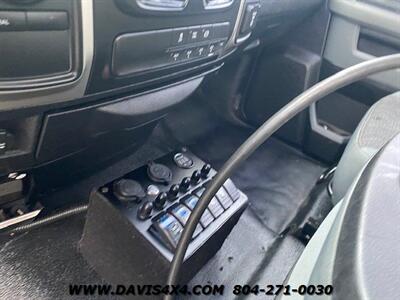 2016 Dodge 5500 Ram HD 4x4 Diesel Wrecker/Tow Recovery Truck   - Photo 10 - North Chesterfield, VA 23237