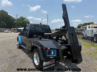 2016 RAM 5500 HD 4x4 Diesel Wrecker/Tow Recovery Truck   - Photo 6 - North Chesterfield, VA 23237