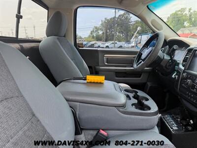 2016 RAM 5500 HD 4x4 Diesel Wrecker/Tow Recovery Truck   - Photo 24 - North Chesterfield, VA 23237