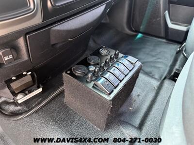 2016 RAM 5500 HD 4x4 Diesel Wrecker/Tow Recovery Truck   - Photo 19 - North Chesterfield, VA 23237
