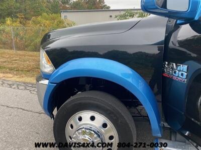 2016 RAM 5500 HD 4x4 Diesel Wrecker/Tow Recovery Truck   - Photo 50 - North Chesterfield, VA 23237