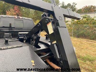 2016 Dodge 5500 Ram HD 4x4 Diesel Wrecker/Tow Recovery Truck   - Photo 17 - North Chesterfield, VA 23237