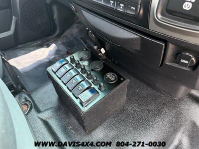 2016 RAM 5500 HD 4x4 Diesel Wrecker/Tow Recovery Truck   - Photo 26 - North Chesterfield, VA 23237
