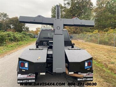 2016 Dodge 5500 Ram HD 4x4 Diesel Wrecker/Tow Recovery Truck   - Photo 5 - North Chesterfield, VA 23237