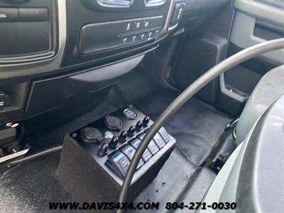 2016 RAM 5500 HD 4x4 Diesel Wrecker/Tow Recovery Truck   - Photo 39 - North Chesterfield, VA 23237