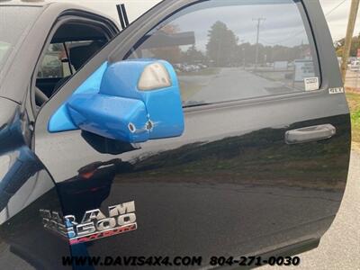 2016 Dodge 5500 Ram HD 4x4 Diesel Wrecker/Tow Recovery Truck   - Photo 26 - North Chesterfield, VA 23237