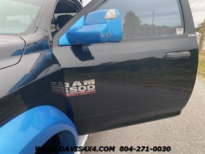 2016 RAM 5500 HD 4x4 Diesel Wrecker/Tow Recovery Truck   - Photo 54 - North Chesterfield, VA 23237