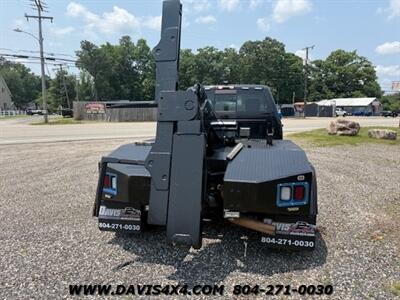 2016 RAM 5500 HD 4x4 Diesel Wrecker/Tow Recovery Truck   - Photo 4 - North Chesterfield, VA 23237