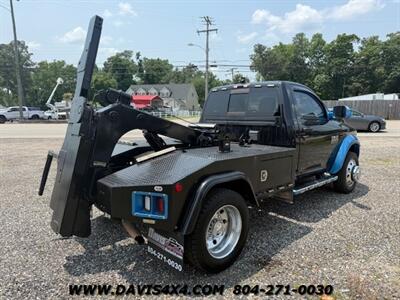 2016 RAM 5500 HD 4x4 Diesel Wrecker/Tow Recovery Truck   - Photo 3 - North Chesterfield, VA 23237